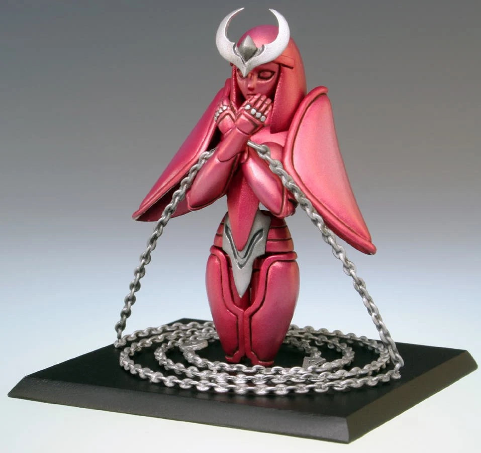 Statische Figur - Saint Seiya - Cloth Collection - vol.2