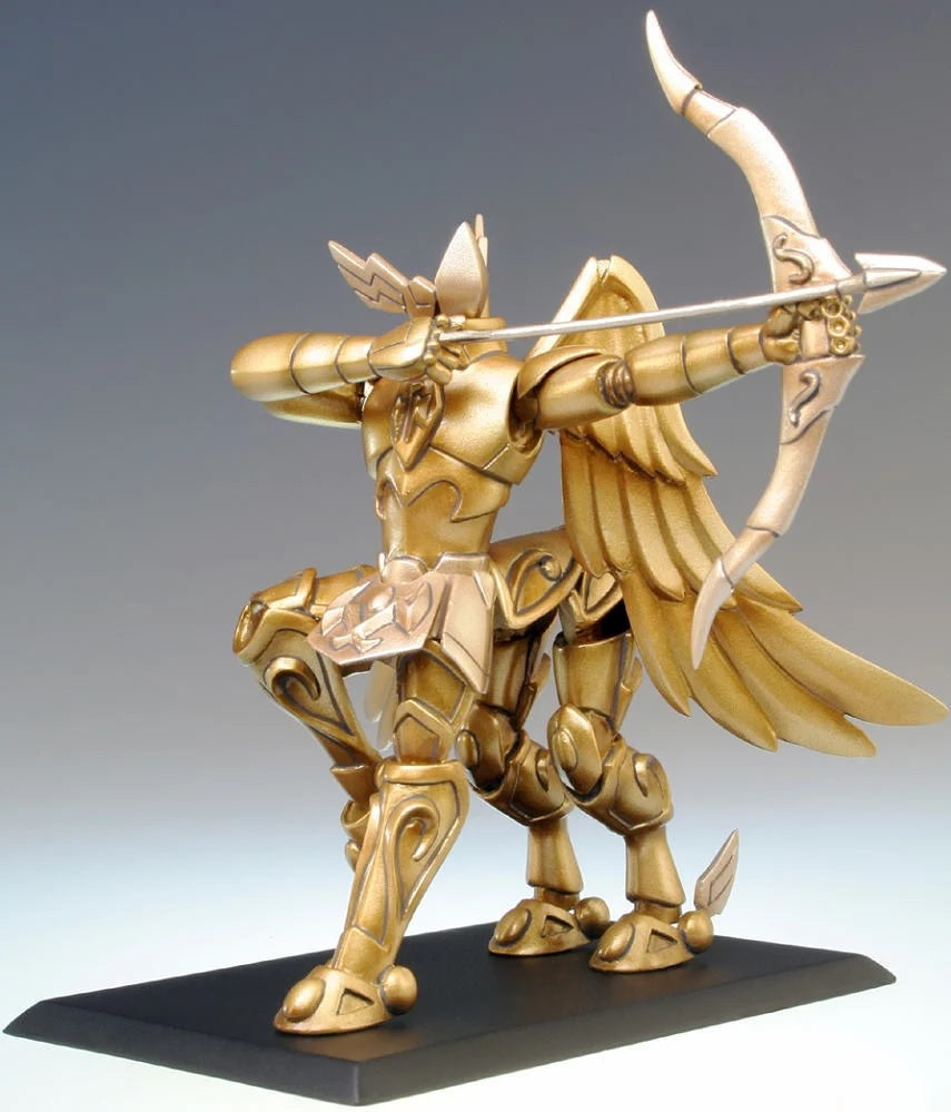 Statische Figur - Saint Seiya - Cloth Collection - vol.2