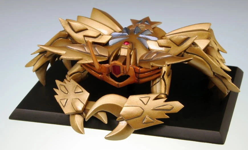 Statische Figur - Saint Seiya - Cloth Collection - vol.2