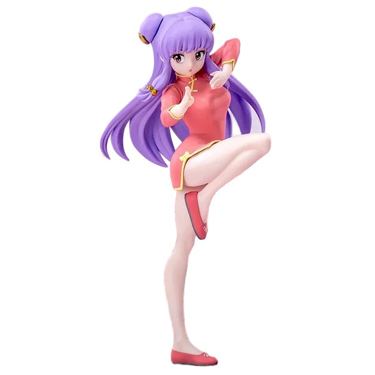 Statische Figur - Luminasta - Ranma 1/2 - Shampoo