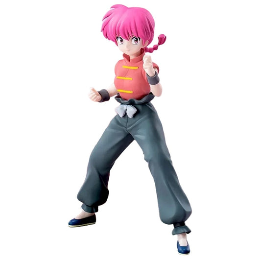 Statische Figur - Luminasta - Ranma 1/2 - Ranma Saotome
