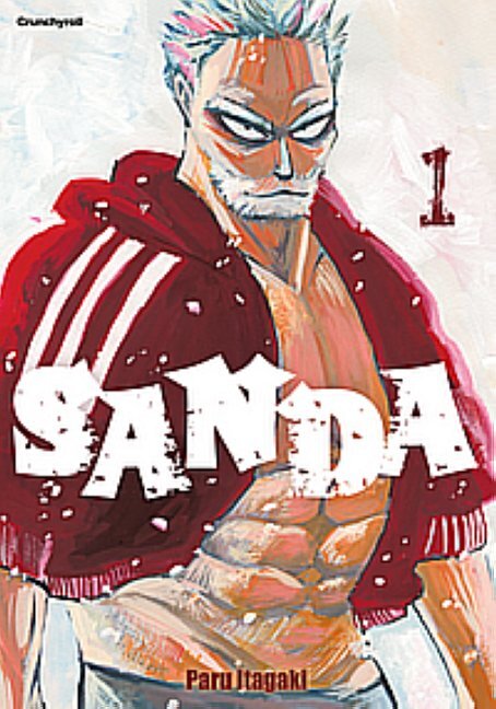 Sanda - Band 1