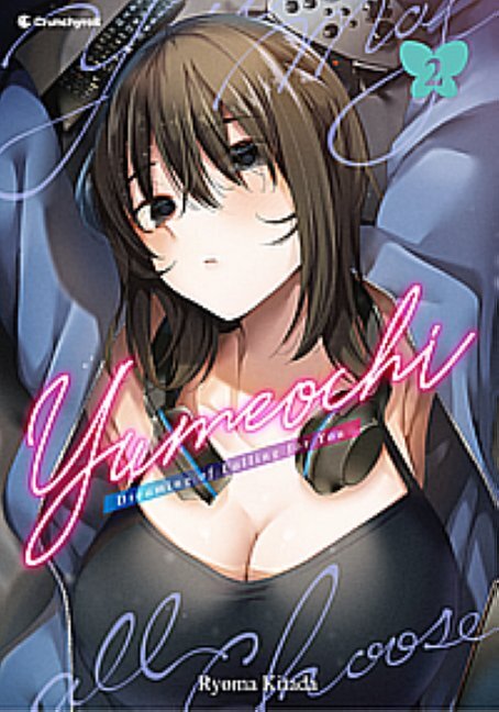 Yumeochi - Dreaming of Falling for You - Band 2