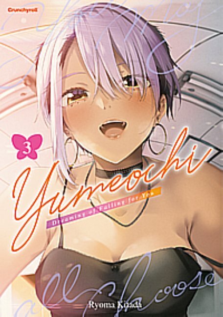Yumeochi - Dreaming of Falling for You - Band 3