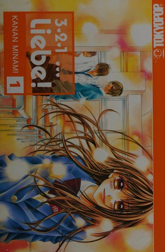 3, 2, 1 ? Liebe! 01