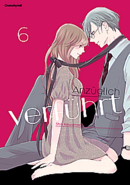 Anzüglich verführt - Band 6