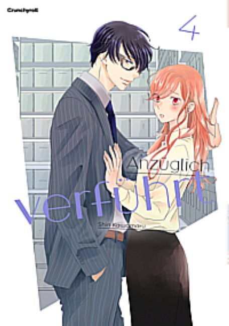 Anzüglich verführt - Band 4