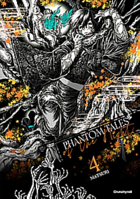 Phantom Tales of the Night - Band 4