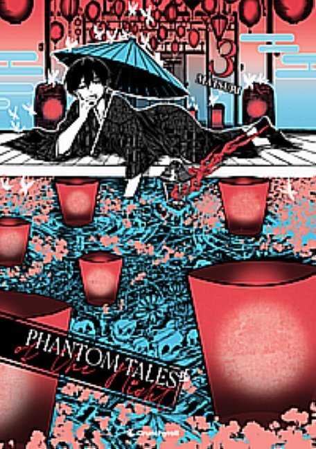 Phantom Tales of the Night - Band 3