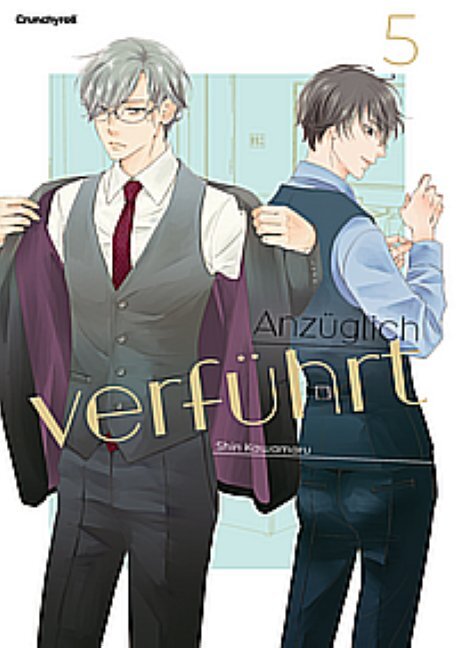 Anzüglich verführt - Band 5