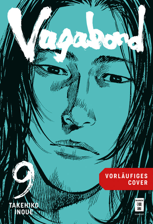 Vagabond 09
