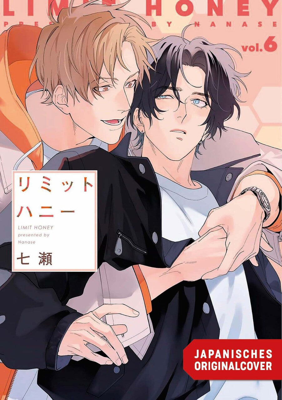 Limit Honey 06