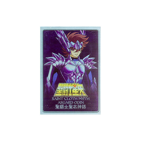 - Saint Seiya - Metal Mat - Odin