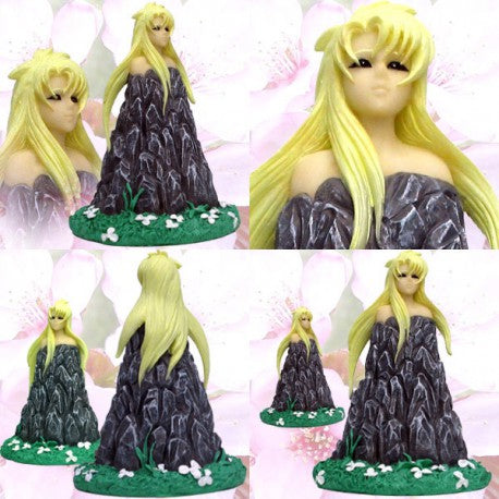 Statische Figur - Saint Seiya - Eurydice