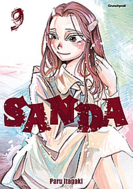 Sanda - Band 9