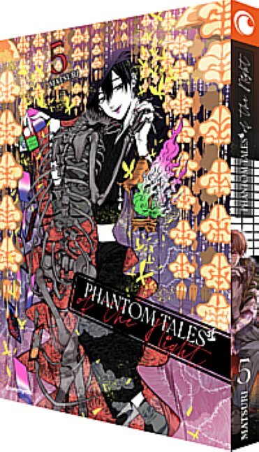 Phantom Tales of the Night - Band 5