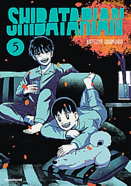Shibatarian - Band 5 (Finale)