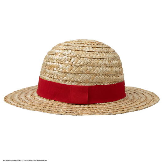 Hut - One Piece - Strohhut