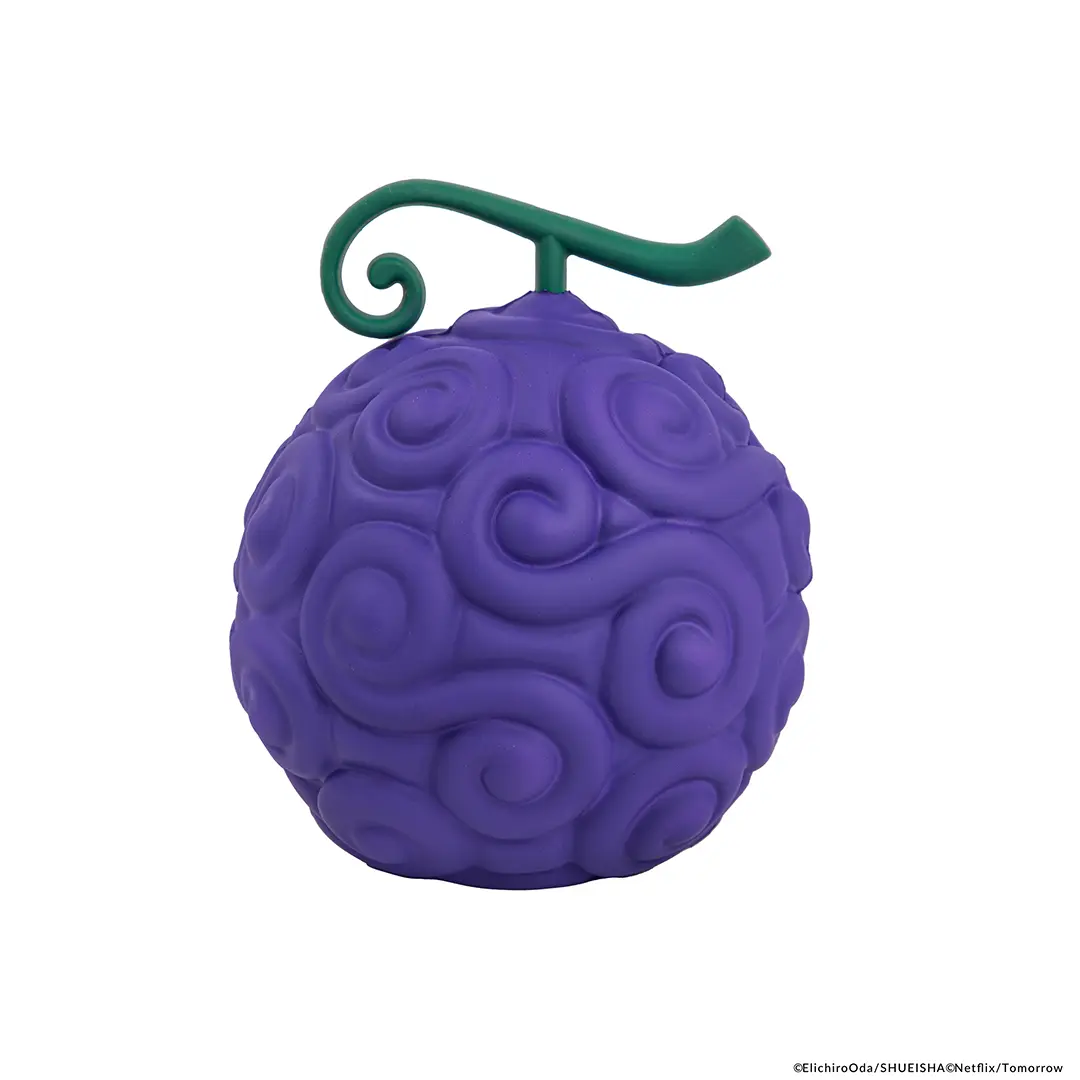 Anti-Stress - One Piece - Gum-Gum-Frucht