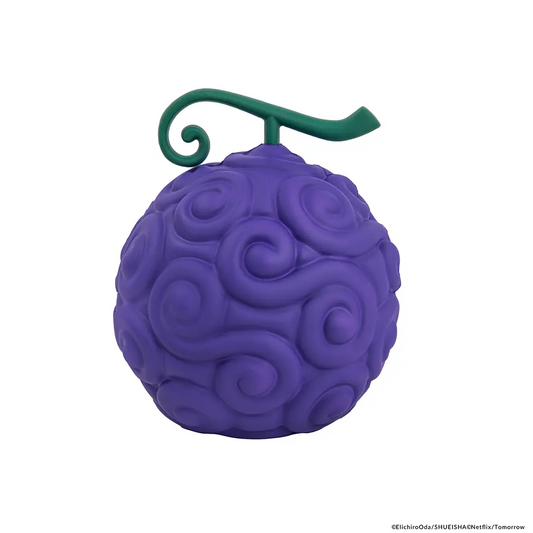 Anti-Stress - One Piece - Gum-Gum-Frucht