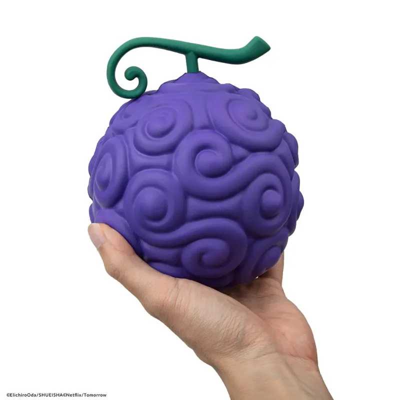 Anti-Stress - One Piece - Gum-Gum-Frucht