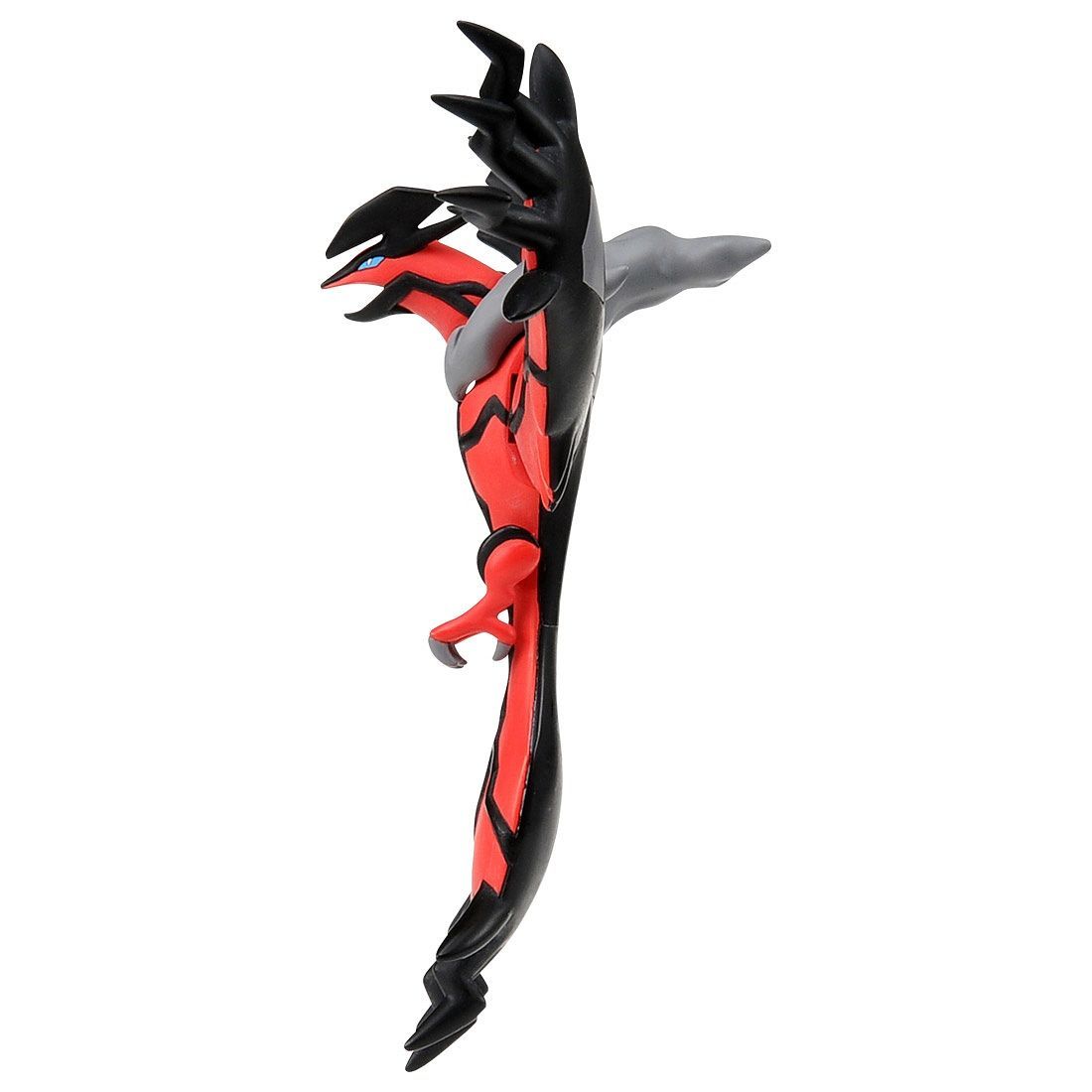 Statische Figur - MoncollŽ - Pokemon - ML-13 - Yveltal