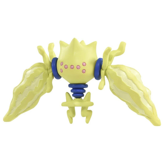 Statische Figur - MoncollŽ - Pokemon - MS-45 - Regieleki