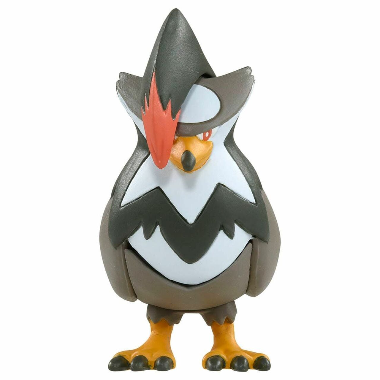 Statische Figur - MoncollŽ - Pokemon - Staraptor