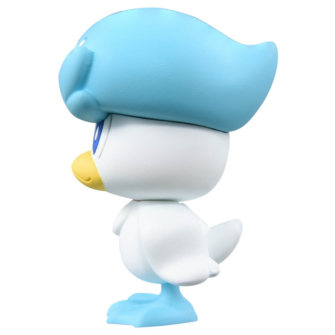 Statische Figur - MoncollŽ - Pokemon - MS-05 - Kwaks