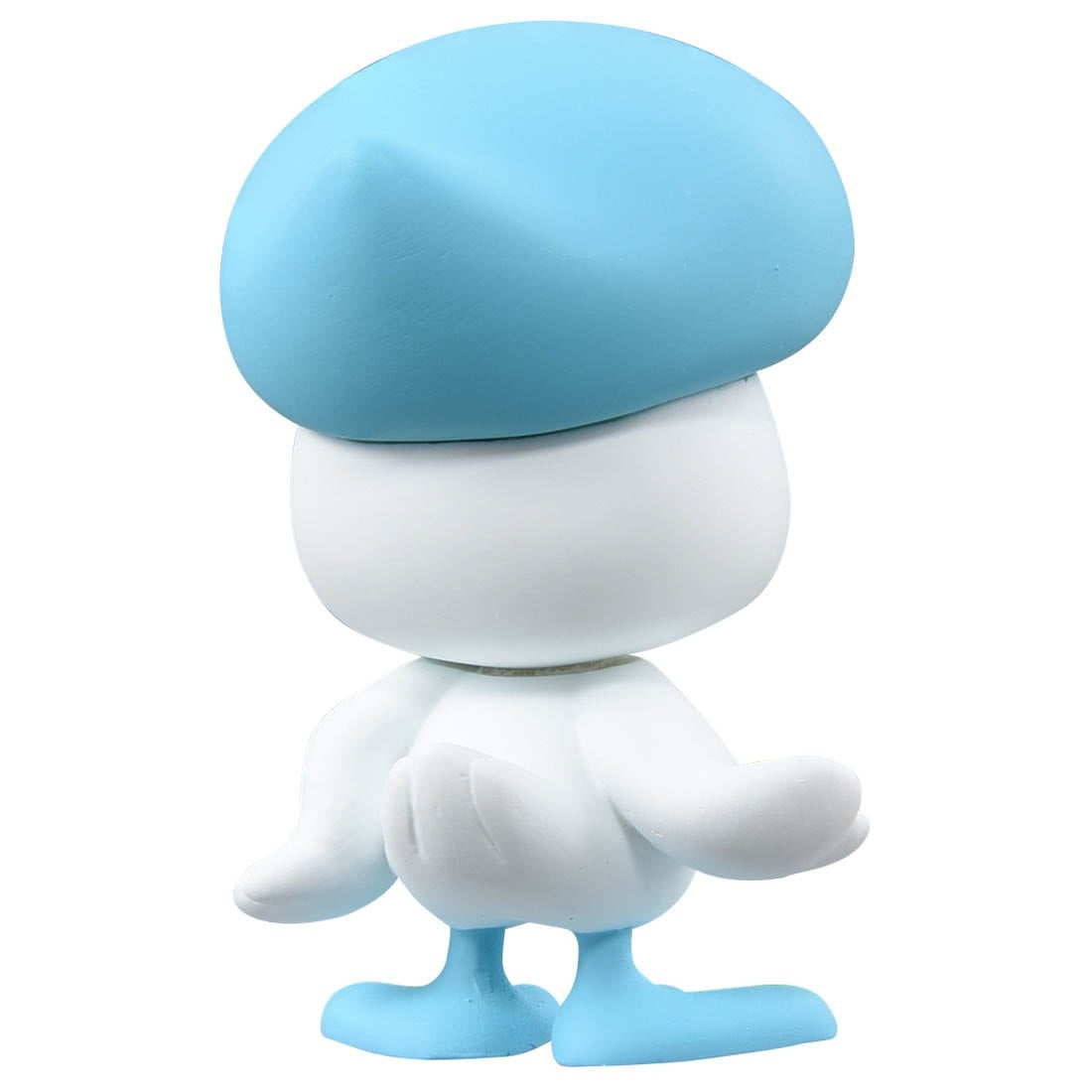 Statische Figur - MoncollŽ - Pokemon - MS-05 - Kwaks