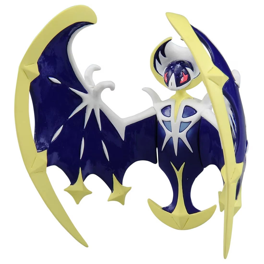 Statische Figur - MoncollŽ - Pokemon - Lunala