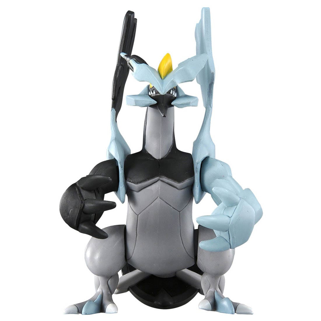 Statische Figur - MoncollŽ - Pokemon - ML-11 - Kyurem