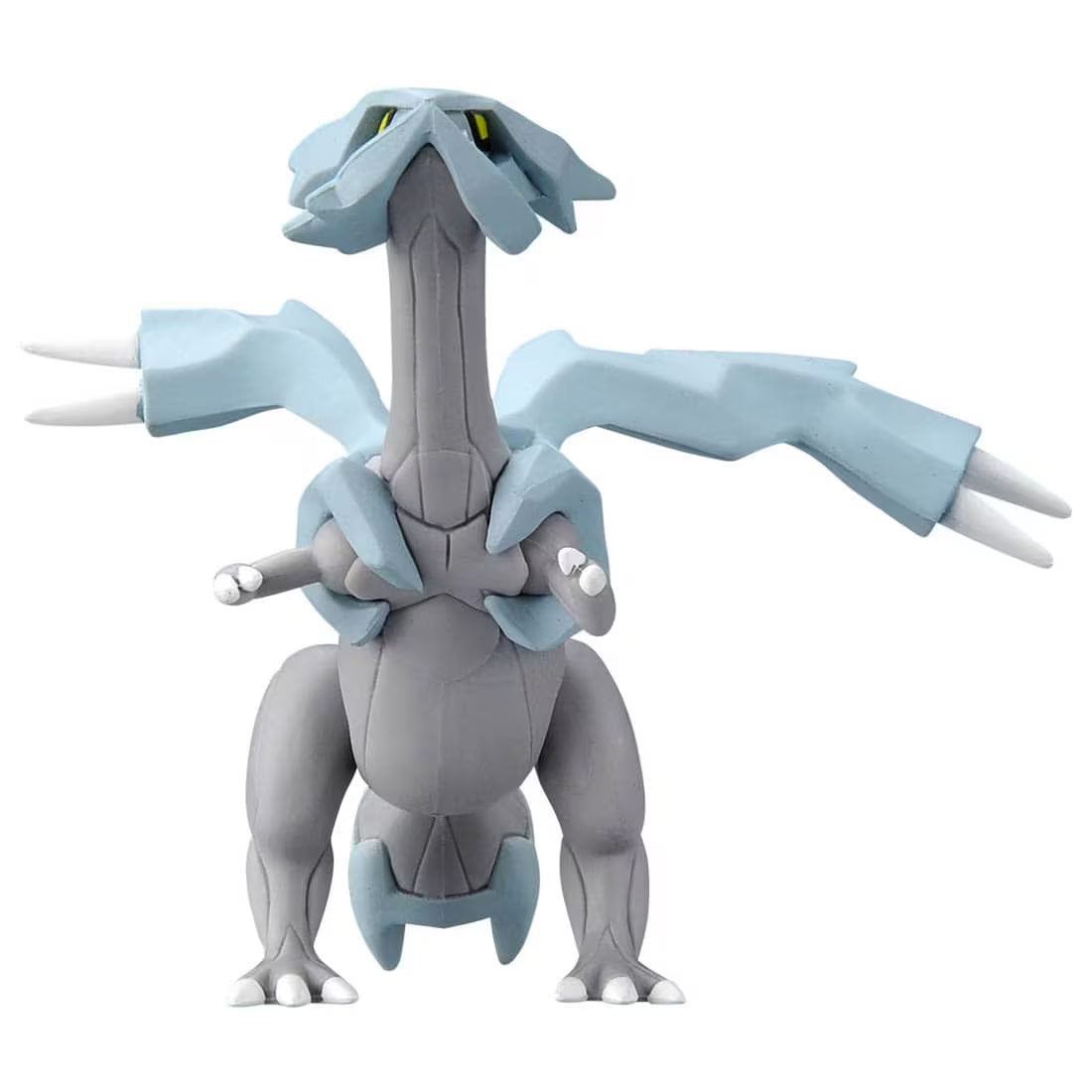 Statische Figur - MoncollŽ - Pokemon - Kyurem