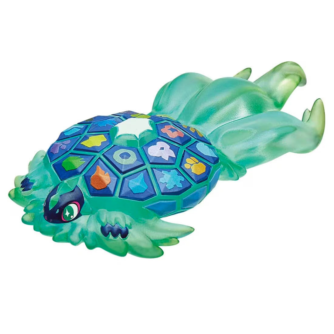 Statische Figur - MoncollŽ - Pokemon - Mega-Rayquaza