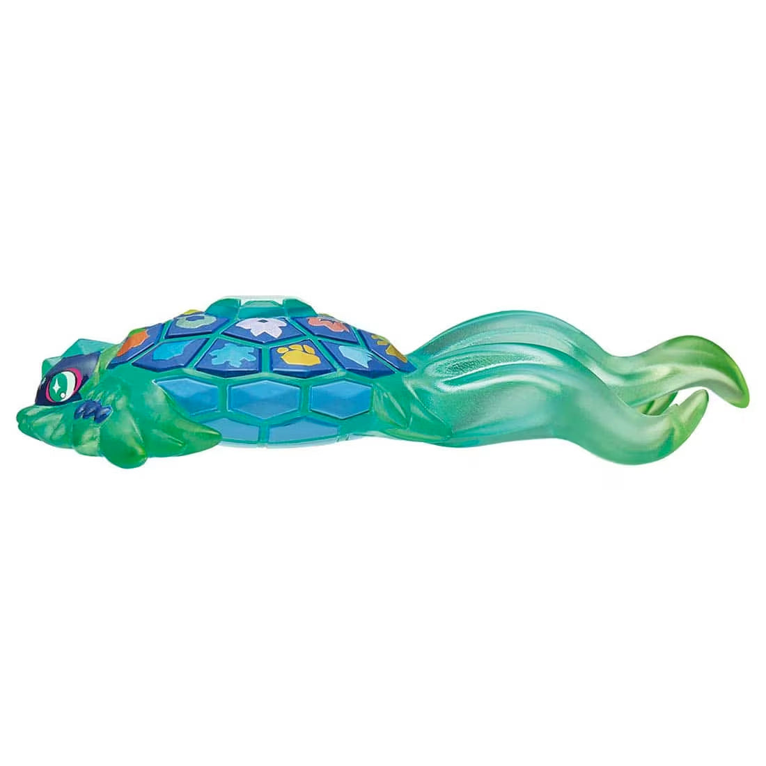 Statische Figur - MoncollŽ - Pokemon - Mega-Rayquaza