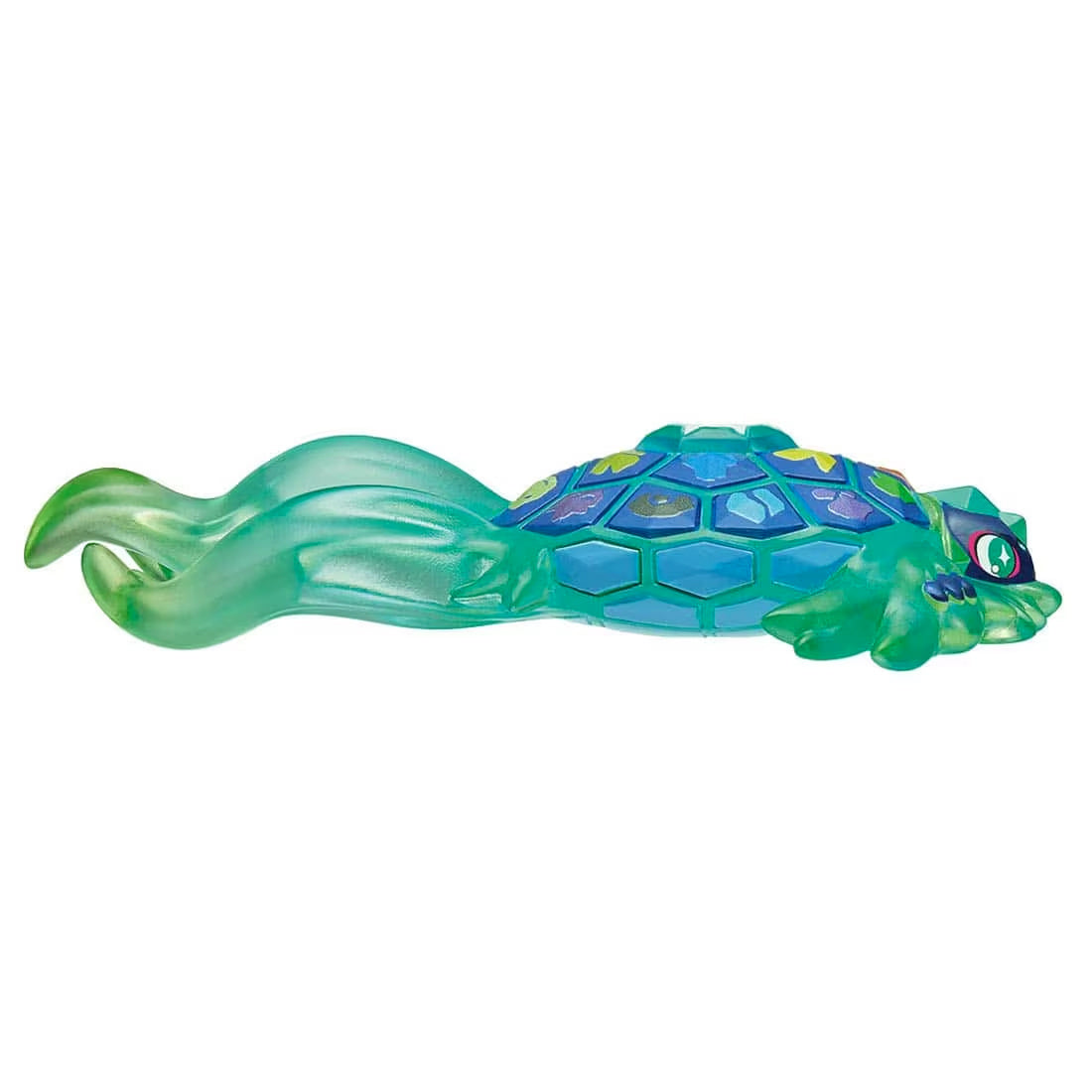 Statische Figur - MoncollŽ - Pokemon - Mega-Rayquaza