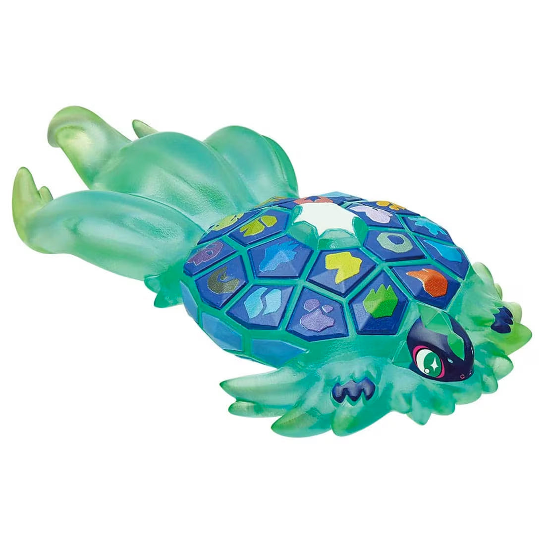 Statische Figur - MoncollŽ - Pokemon - Mega-Rayquaza