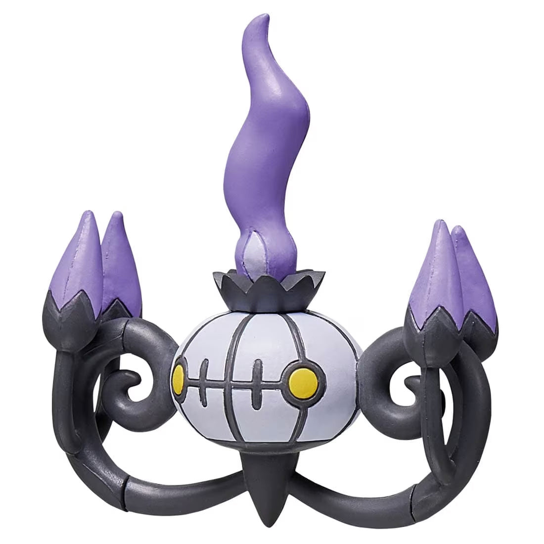 Statische Figur - MoncollŽ - Pokemon - Skelabra