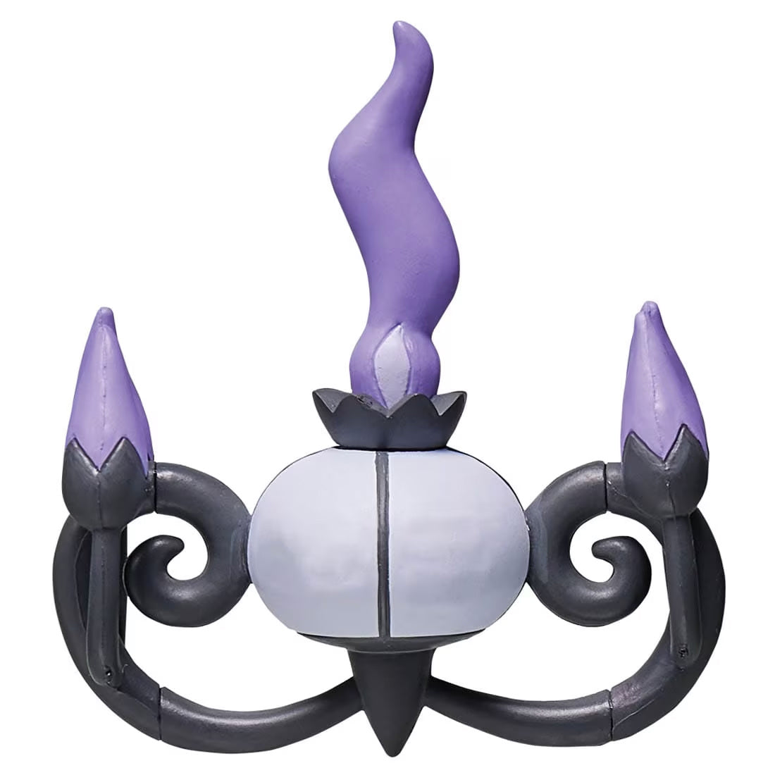 Statische Figur - MoncollŽ - Pokemon - Skelabra