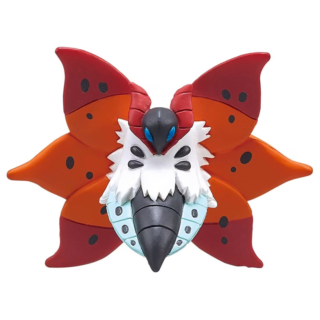 Statische Figur - MoncollŽ - Pokemon - Ramoth