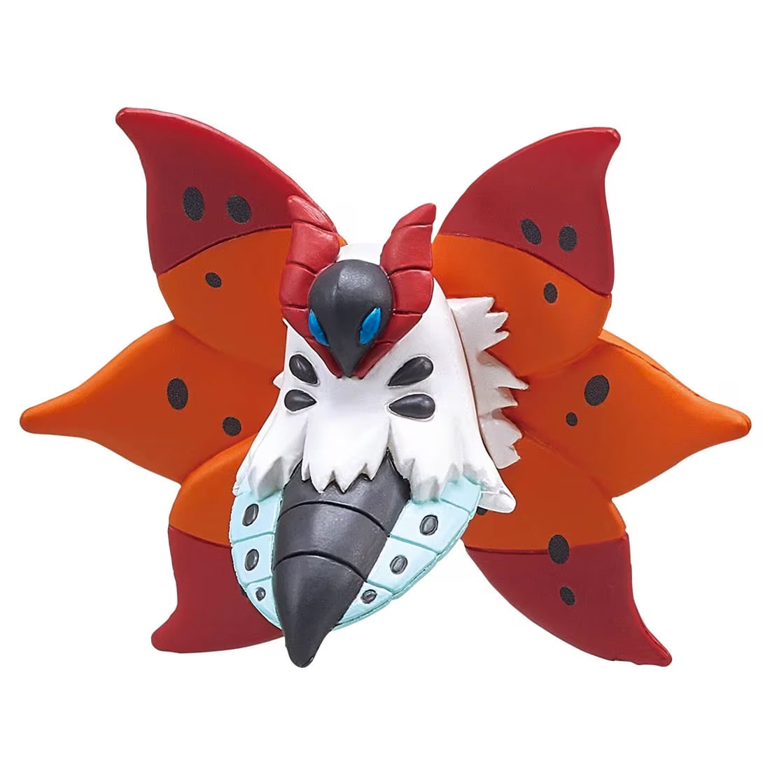 Statische Figur - MoncollŽ - Pokemon - Ramoth