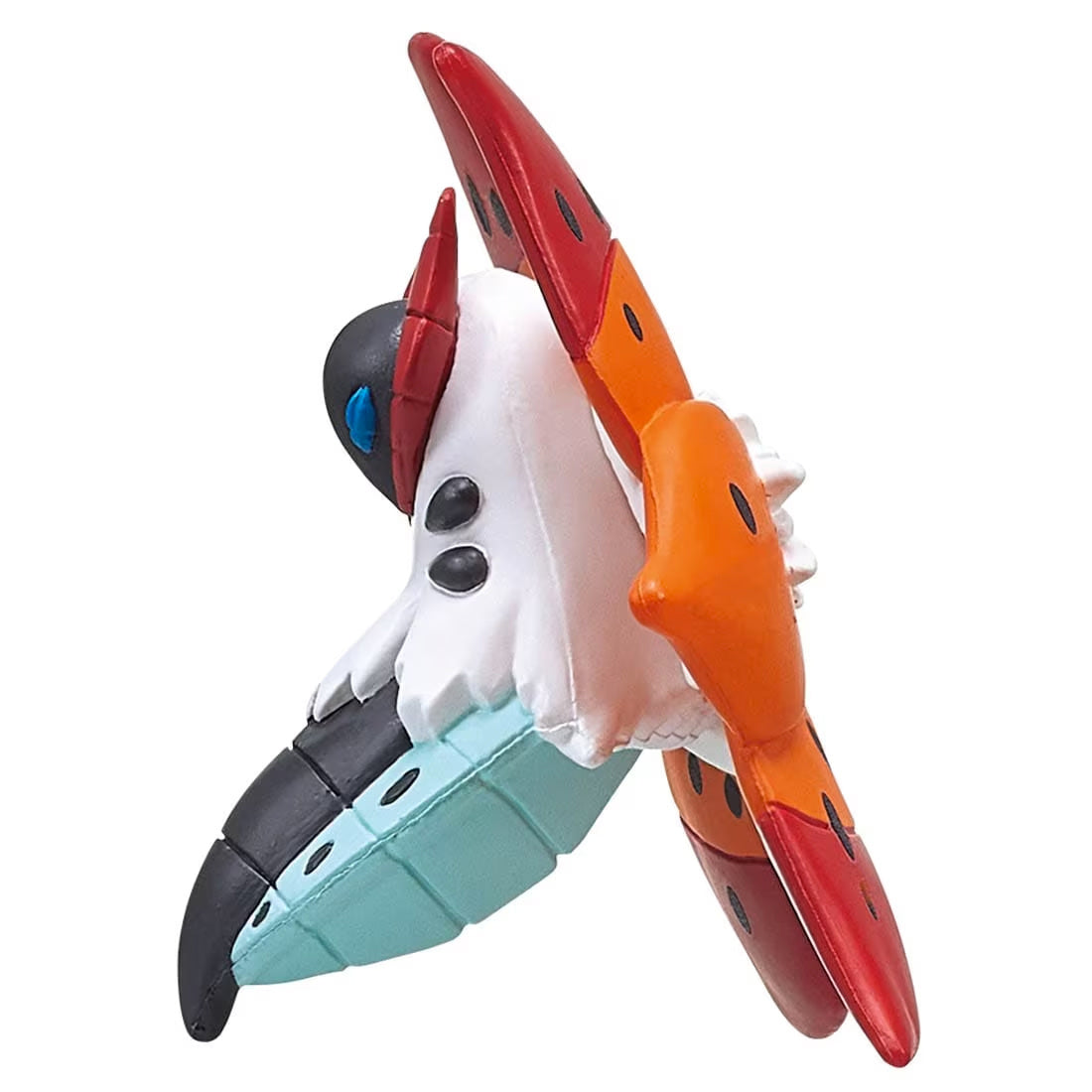 Statische Figur - MoncollŽ - Pokemon - Ramoth