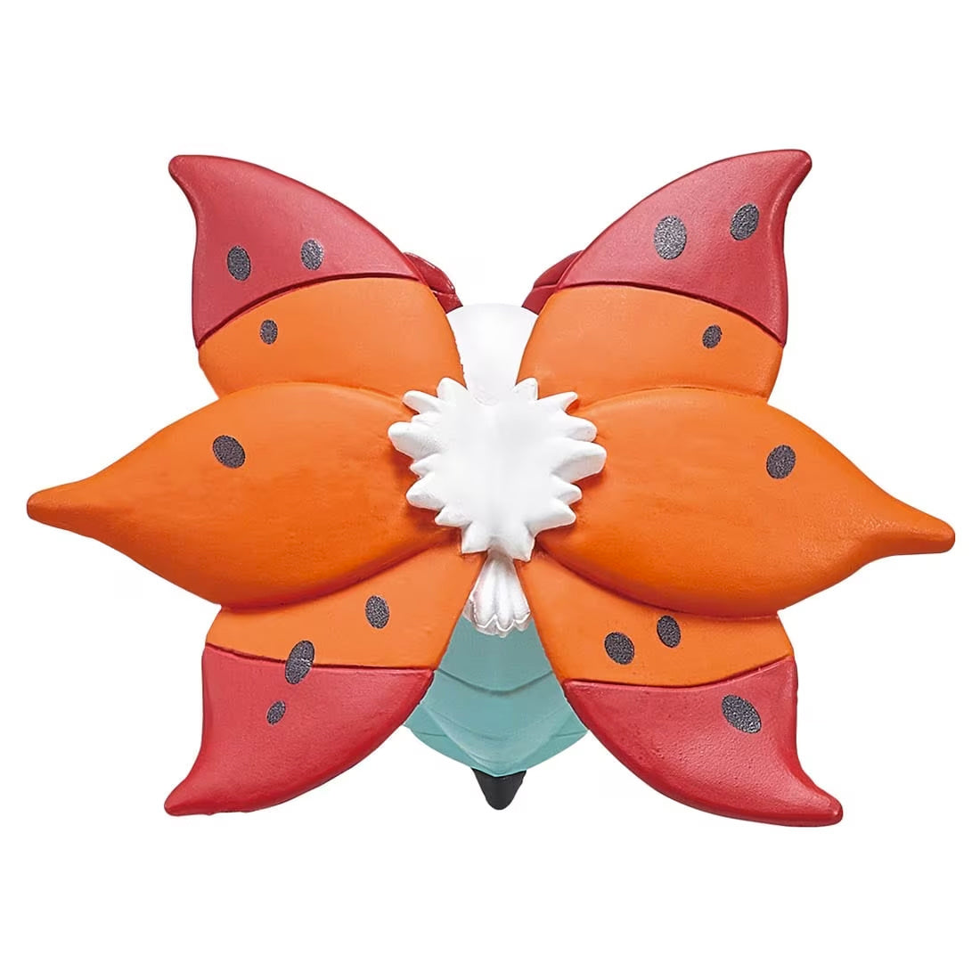 Statische Figur - MoncollŽ - Pokemon - Ramoth