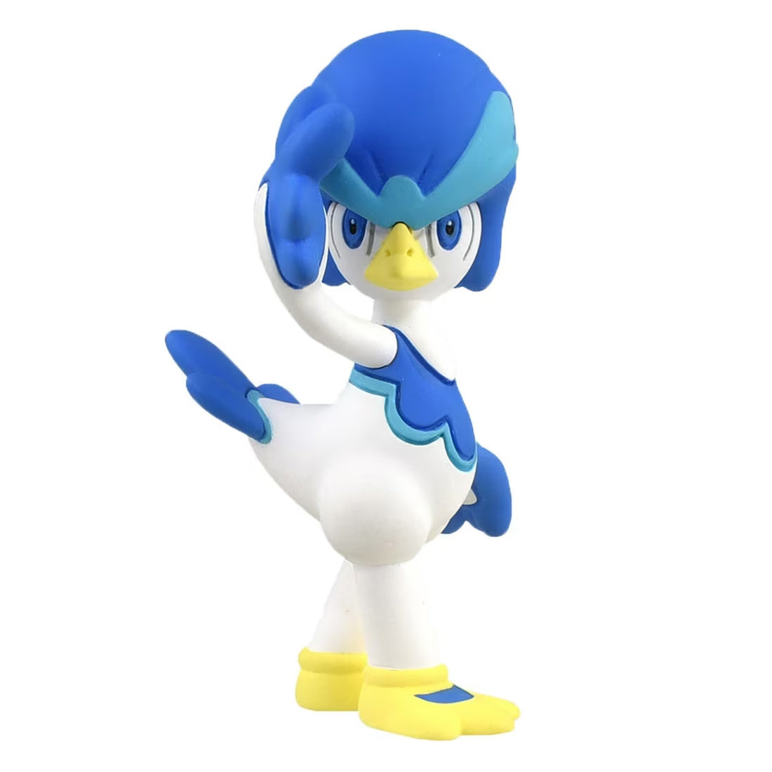 Statische Figur - MoncollŽ - Pokemon - Fuentente
