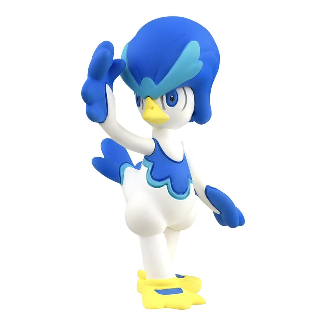 Statische Figur - MoncollŽ - Pokemon - Fuentente