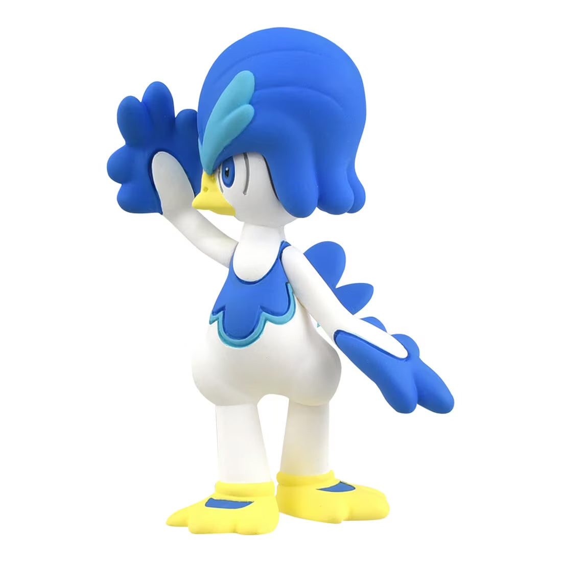 Statische Figur - MoncollŽ - Pokemon - Fuentente
