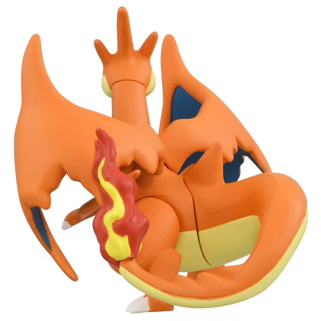 Statische Figur - MoncollŽ - Pokemon - Mega-Glurak Y