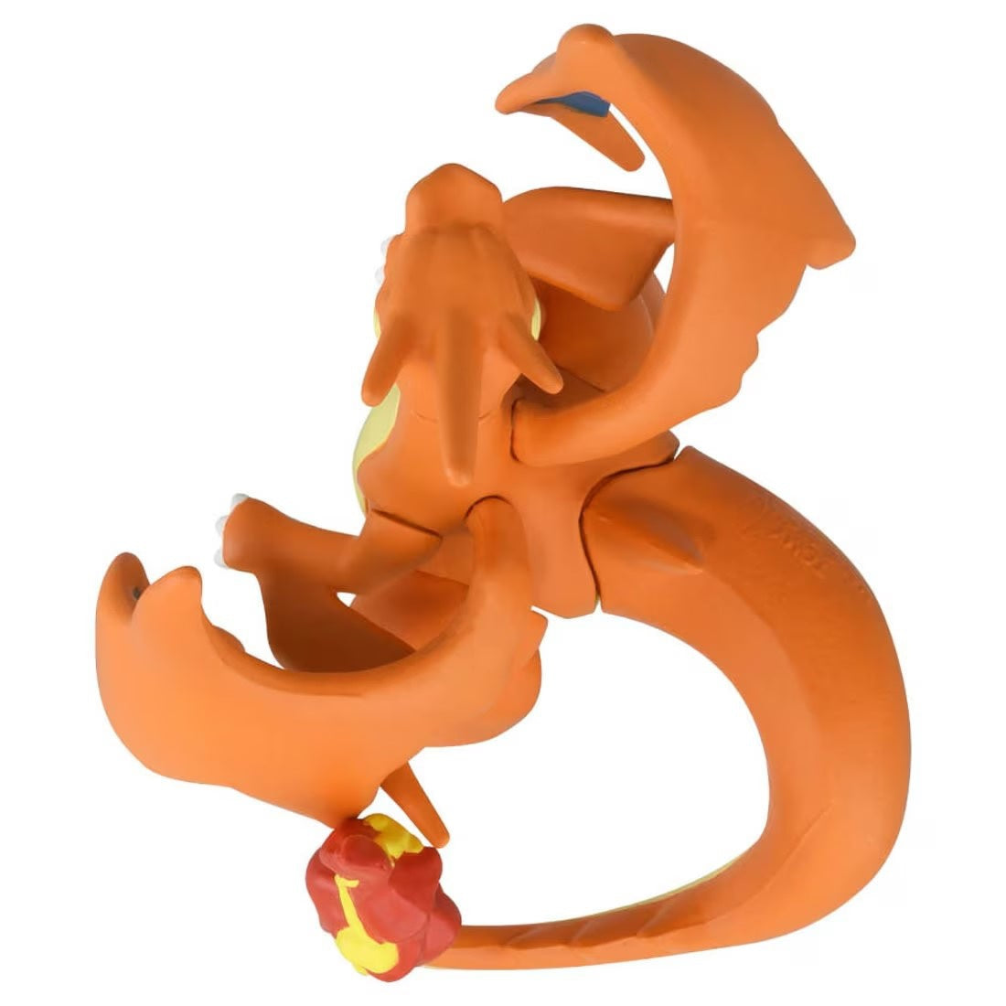 Statische Figur - MoncollŽ - Pokemon - Mega-Glurak Y