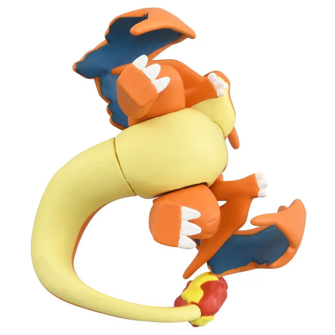 Statische Figur - MoncollŽ - Pokemon - Mega-Glurak Y