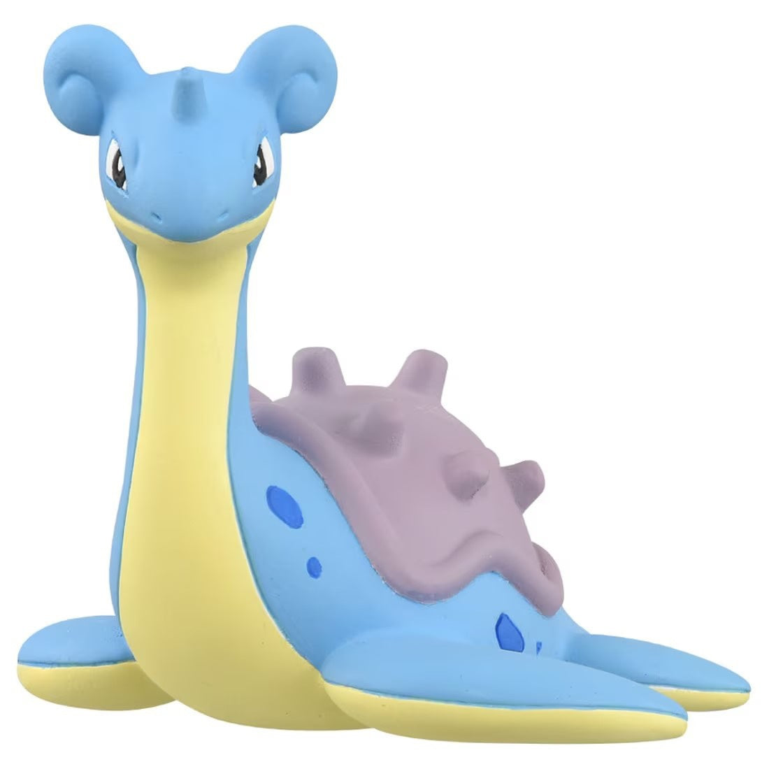 Statische Figur - MoncollŽ - Pokemon - Lapras